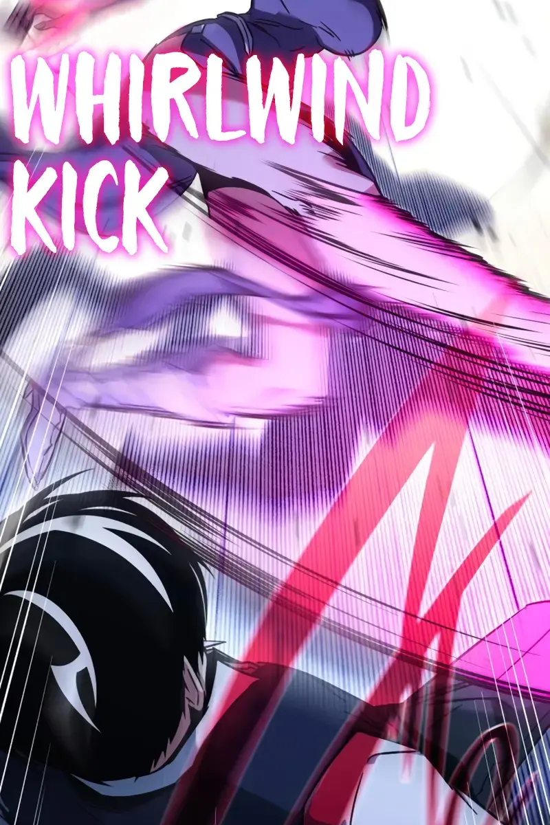 The Academy Sashimi Sword Master Chapter 58 Page 85