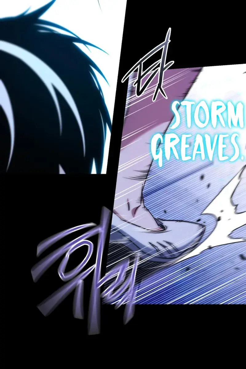 The Academy Sashimi Sword Master Chapter 58 Page 87