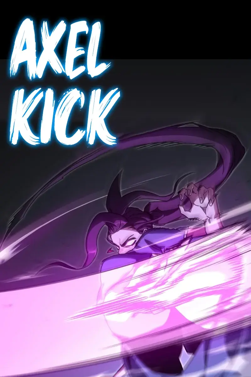 The Academy Sashimi Sword Master Chapter 58 Page 89