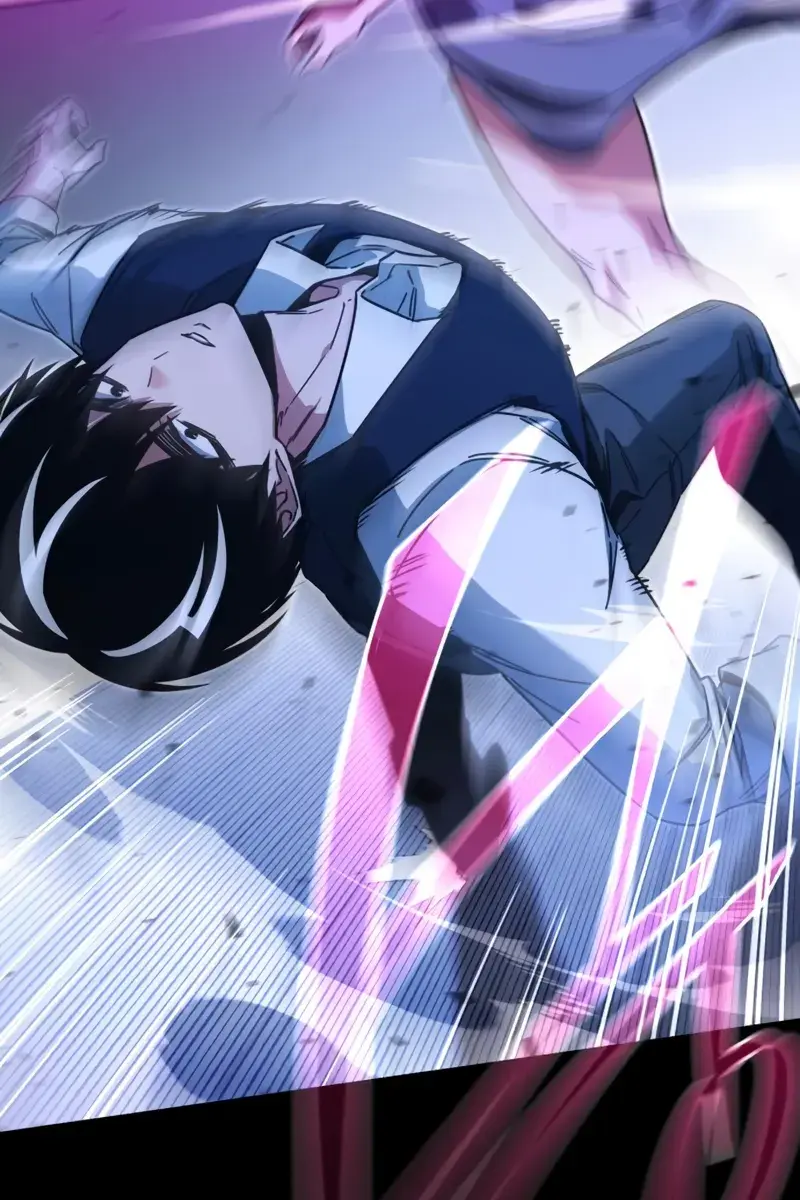 The Academy Sashimi Sword Master Chapter 58 Page 90