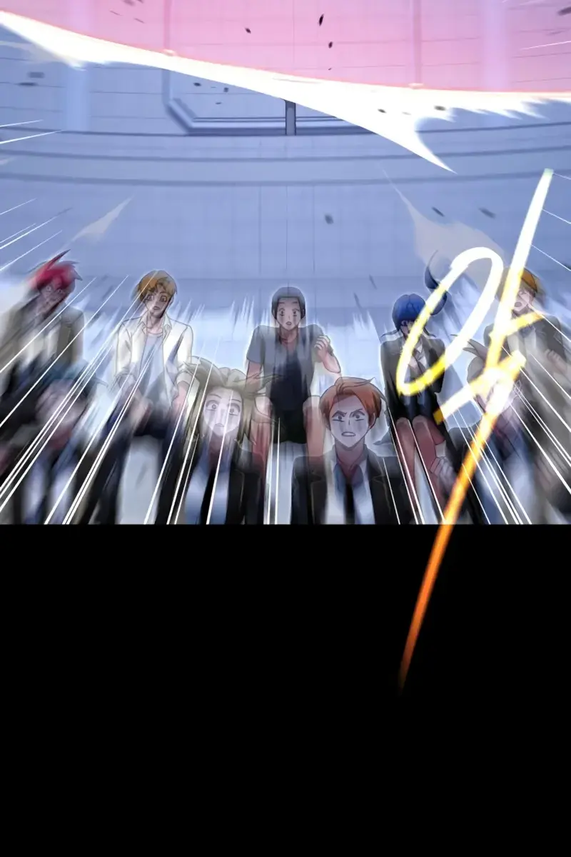 The Academy Sashimi Sword Master Chapter 58 Page 92