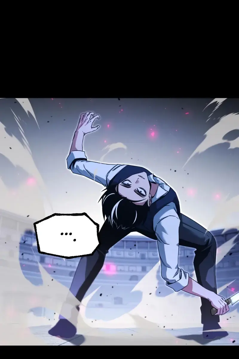 The Academy Sashimi Sword Master Chapter 58 Page 93