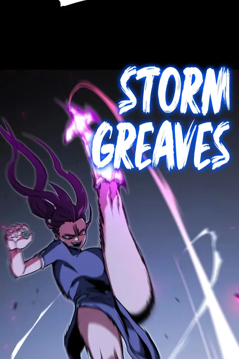 The Academy Sashimi Sword Master Chapter 58 Page 95