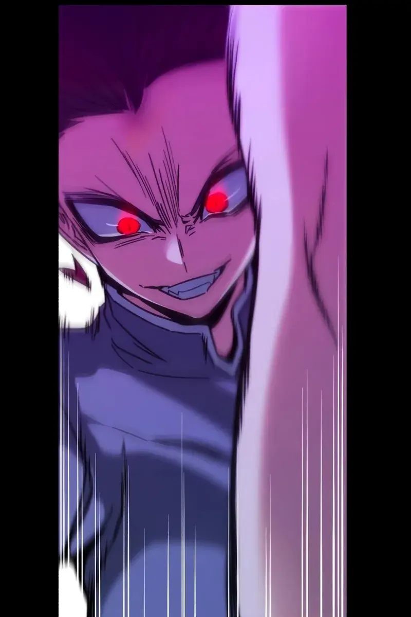 The Academy Sashimi Sword Master Chapter 58 Page 98