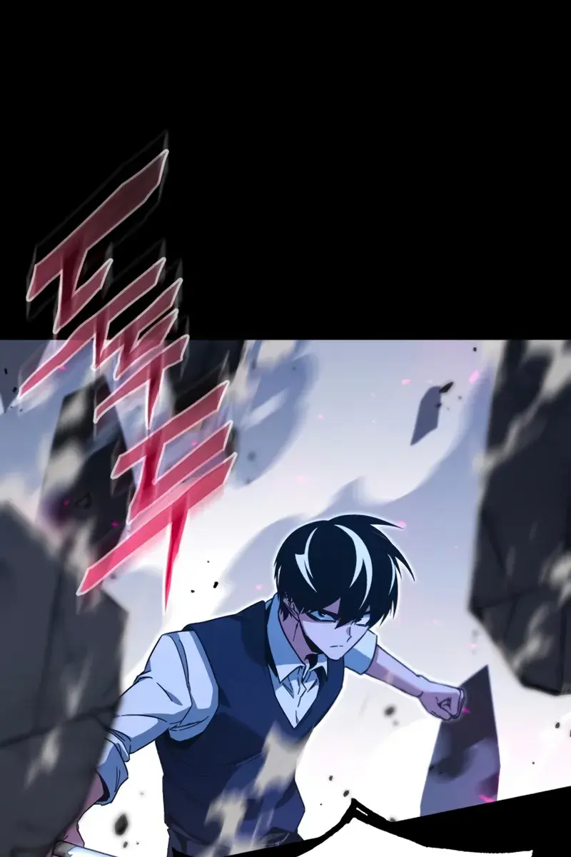 The Academy Sashimi Sword Master Chapter 58 Page 103