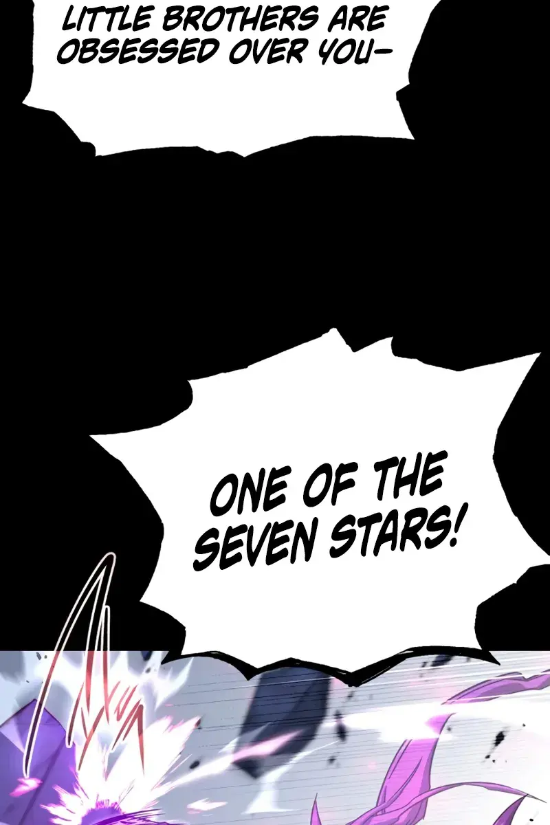 The Academy Sashimi Sword Master Chapter 58 Page 105