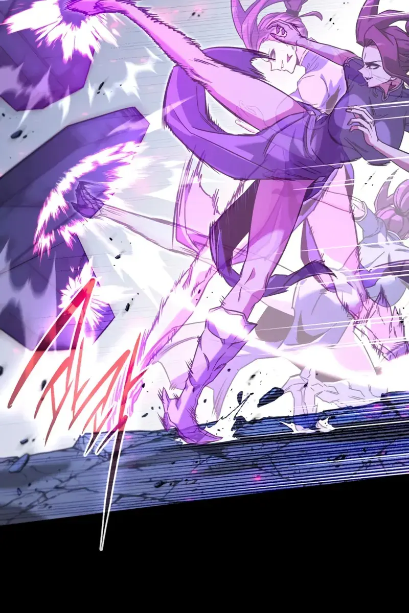 The Academy Sashimi Sword Master Chapter 58 Page 106