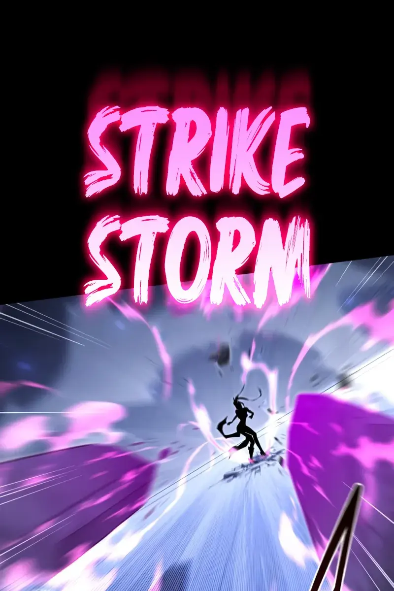 The Academy Sashimi Sword Master Chapter 58 Page 107