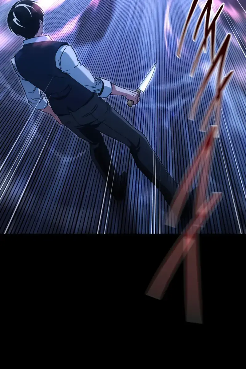 The Academy Sashimi Sword Master Chapter 58 Page 108