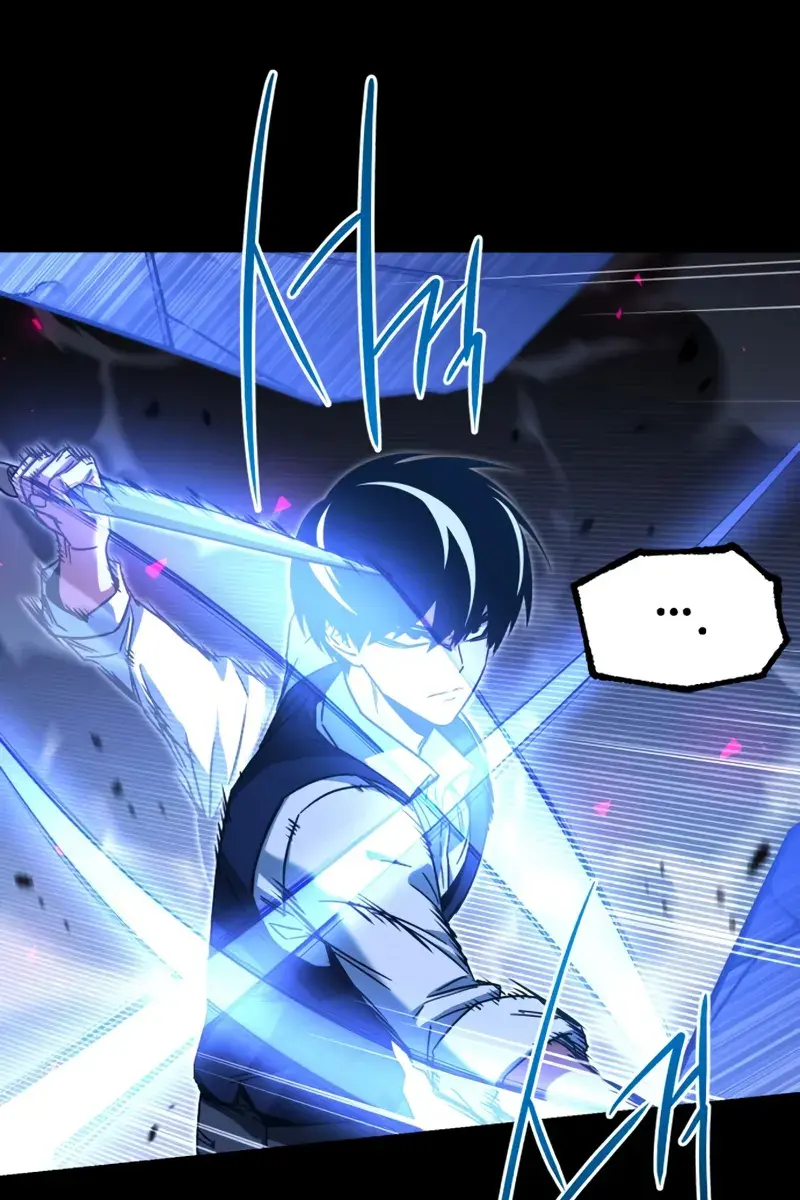 The Academy Sashimi Sword Master Chapter 58 Page 109