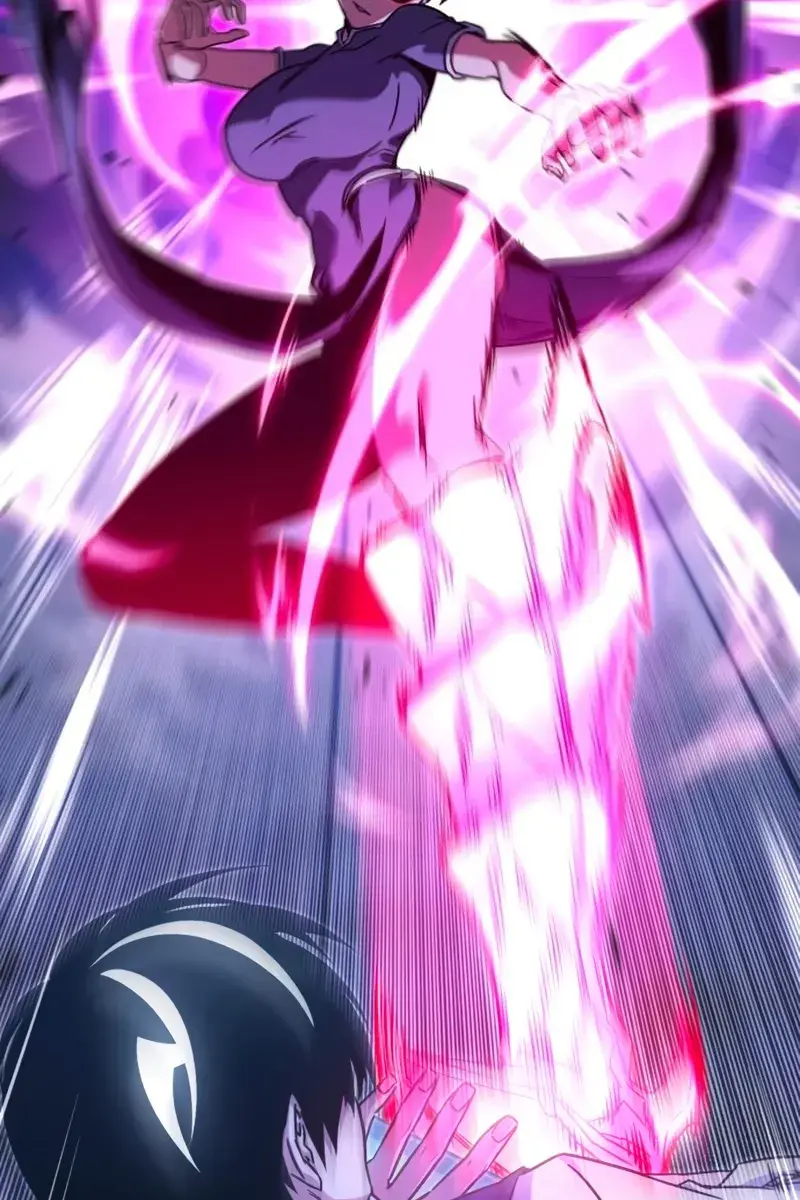 The Academy Sashimi Sword Master Chapter 58 Page 115