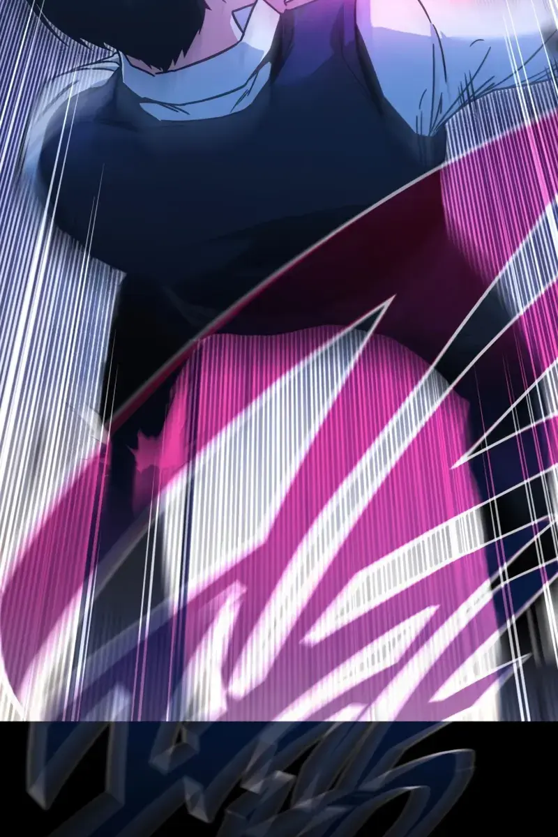 The Academy Sashimi Sword Master Chapter 58 Page 116