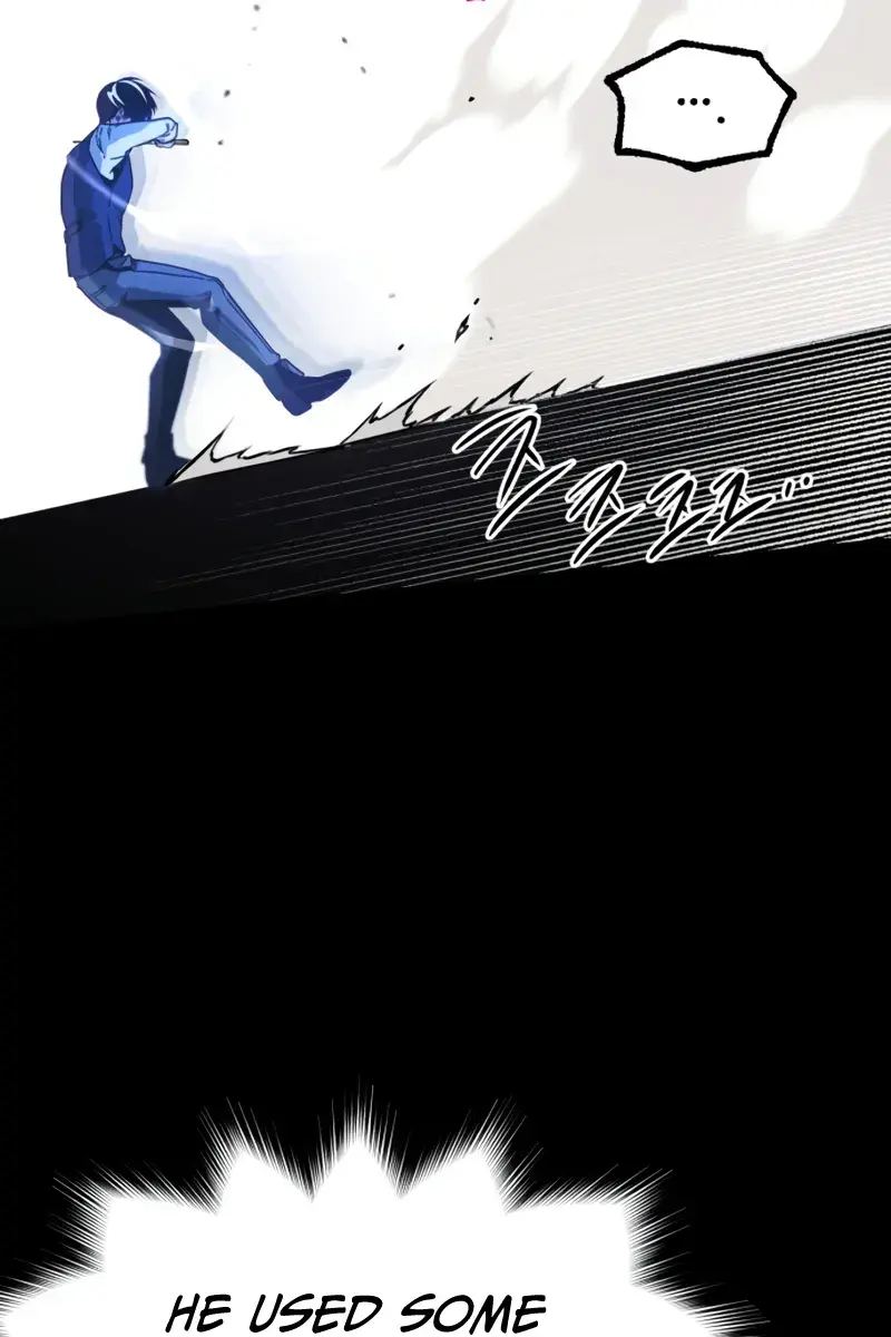 The Academy Sashimi Sword Master Chapter 58 Page 118