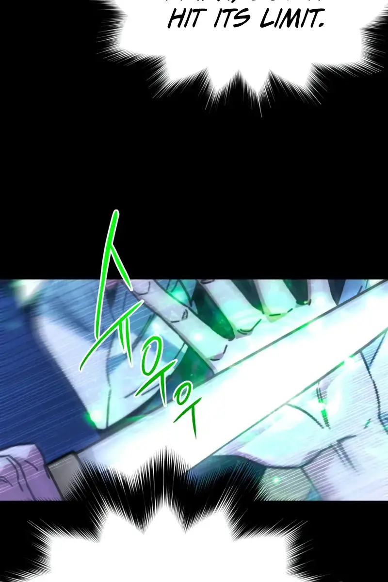 The Academy Sashimi Sword Master Chapter 58 Page 120