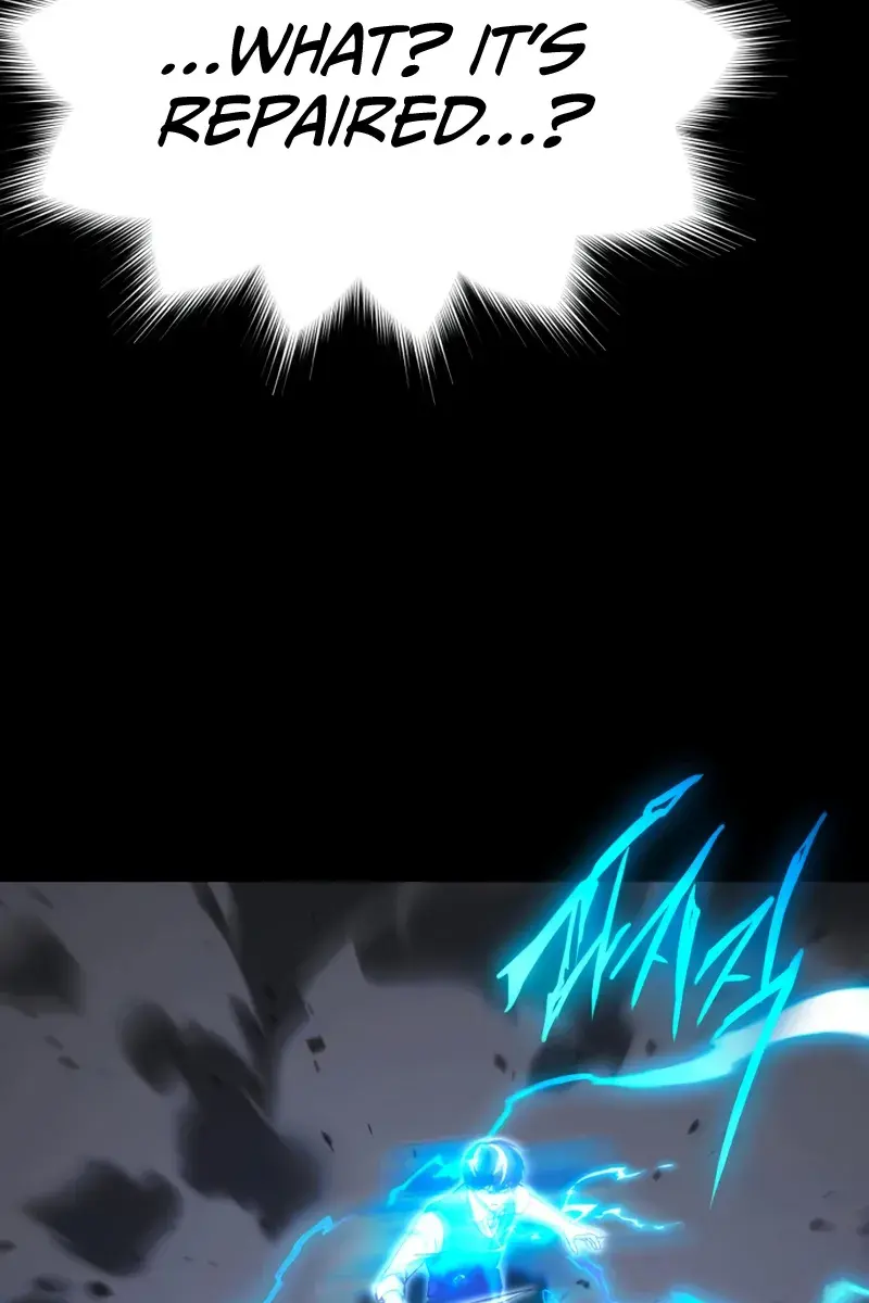 The Academy Sashimi Sword Master Chapter 58 Page 121