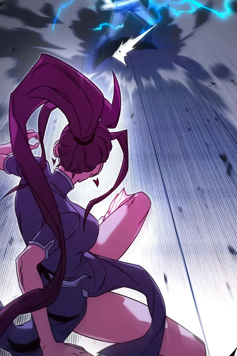 The Academy Sashimi Sword Master Chapter 58 Page 122