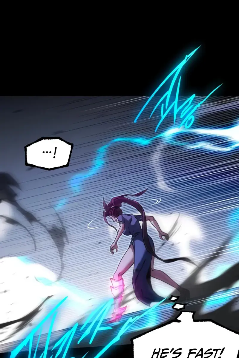 The Academy Sashimi Sword Master Chapter 58 Page 124