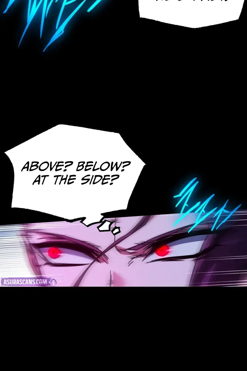 The Academy Sashimi Sword Master Chapter 58 Page 125