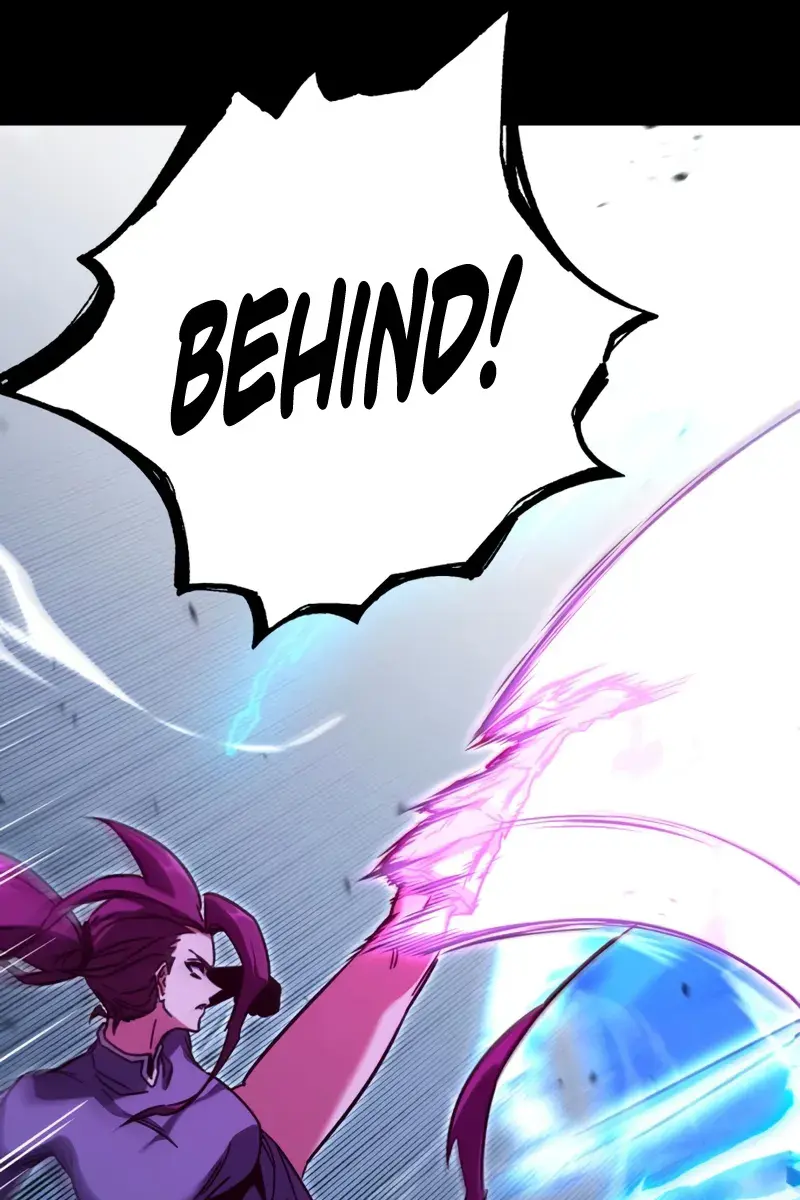 The Academy Sashimi Sword Master Chapter 58 Page 127