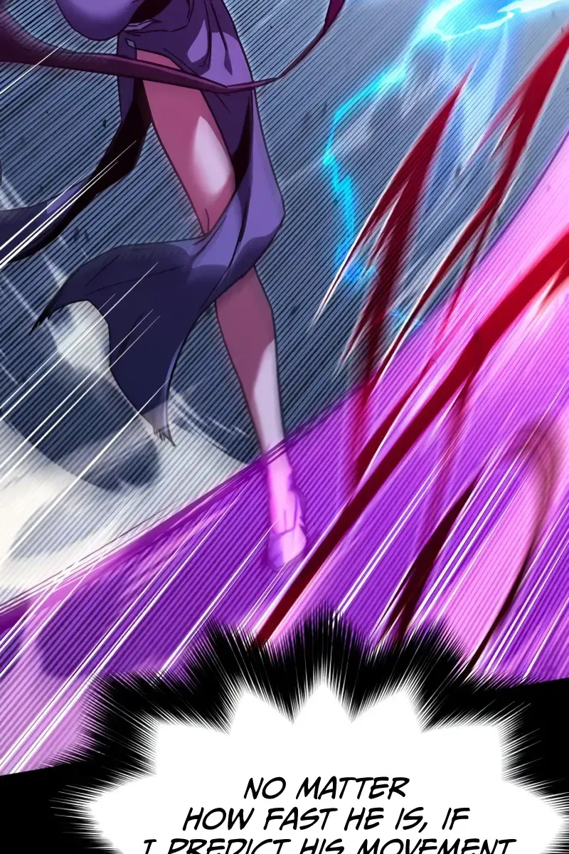 The Academy Sashimi Sword Master Chapter 58 Page 128