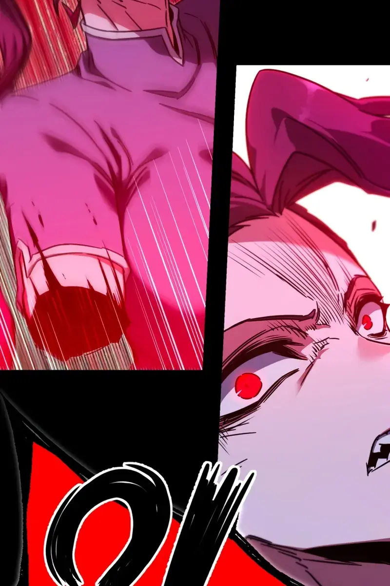 The Academy Sashimi Sword Master Chapter 58 Page 134