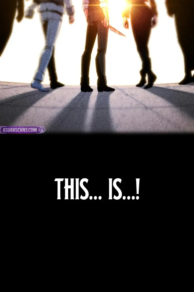 The Academy Sashimi Sword Master Chapter 58 Page 137