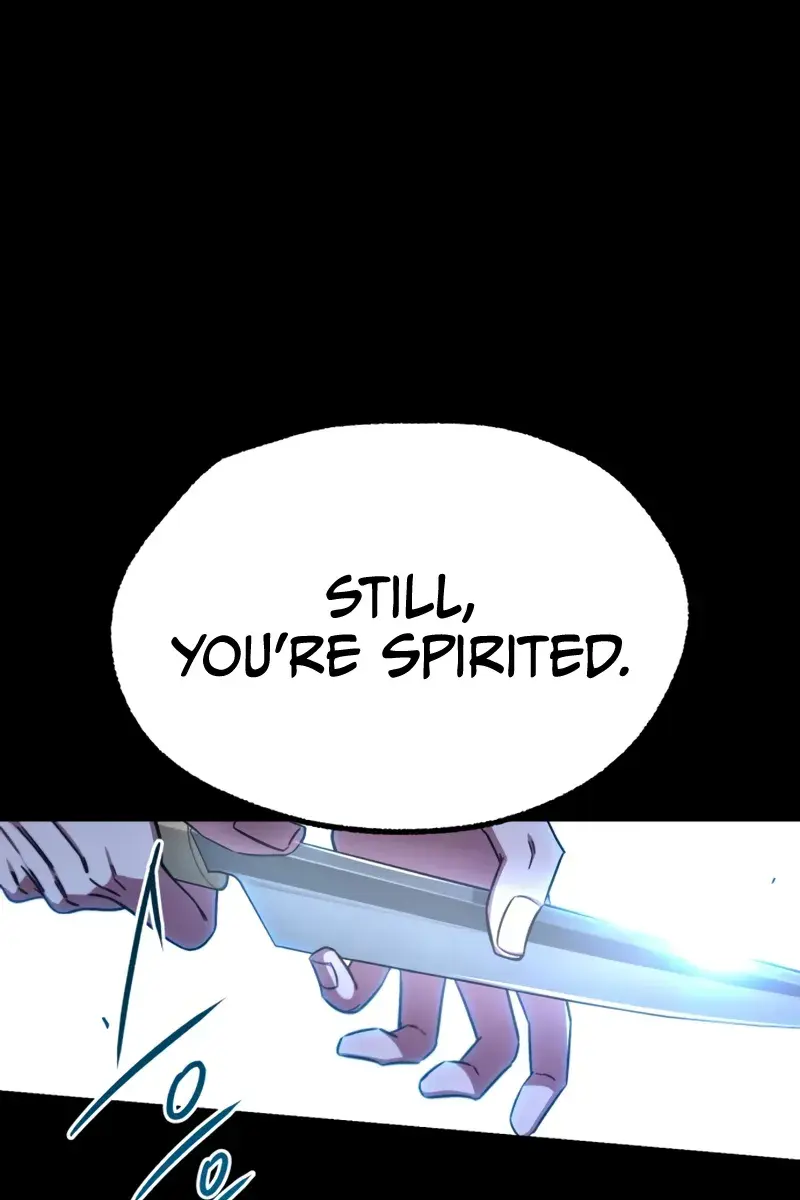 The Academy Sashimi Sword Master Chapter 58 Page 138