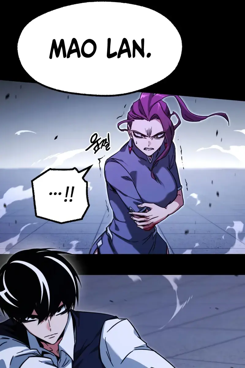 The Academy Sashimi Sword Master Chapter 58 Page 140