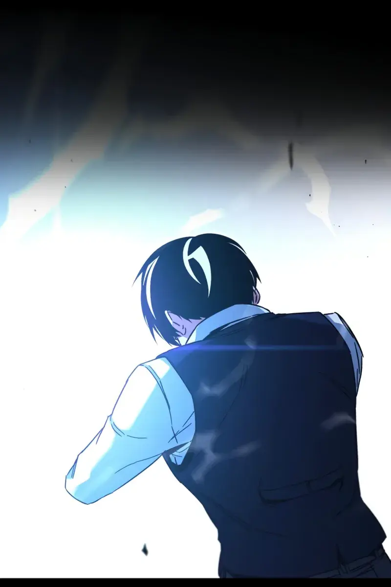 The Academy Sashimi Sword Master Chapter 58 Page 153