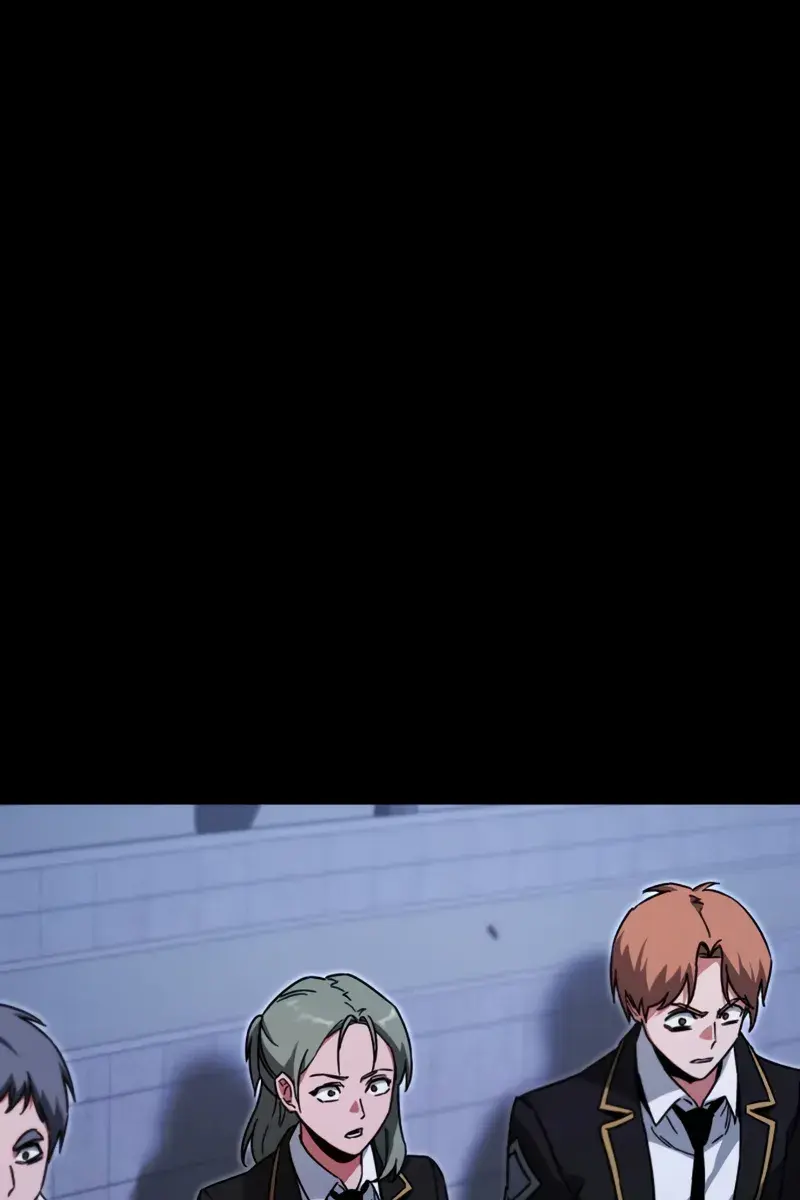 The Academy Sashimi Sword Master Chapter 58 Page 159