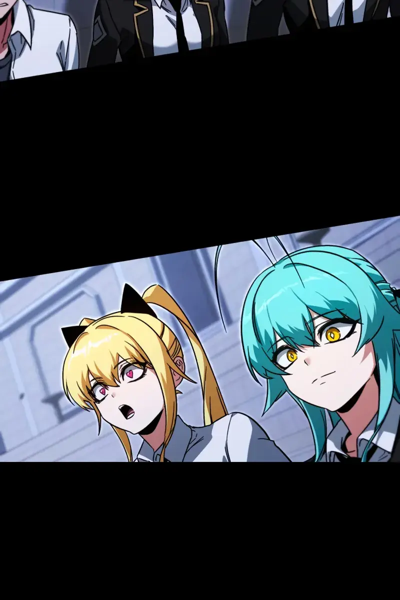 The Academy Sashimi Sword Master Chapter 58 Page 160