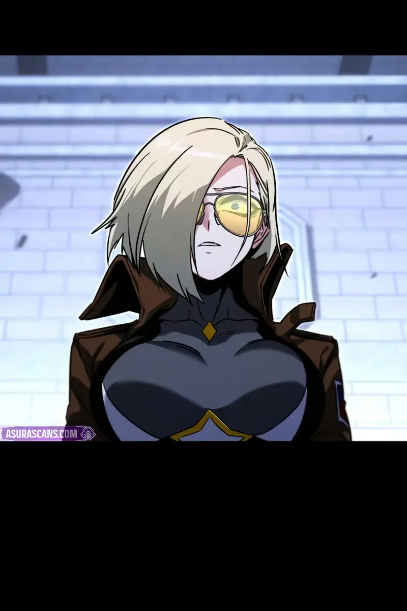 The Academy Sashimi Sword Master Chapter 58 Page 161