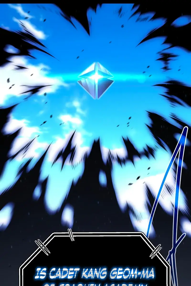 The Academy Sashimi Sword Master Chapter 58 Page 164