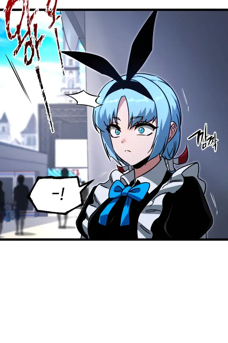 The Academy Sashimi Sword Master Chapter 58 Page 169