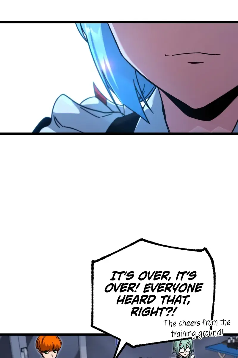 The Academy Sashimi Sword Master Chapter 58 Page 170