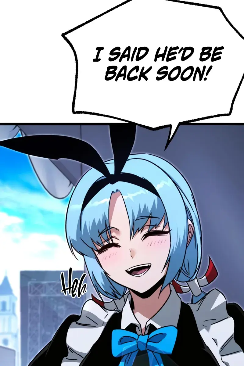 The Academy Sashimi Sword Master Chapter 58 Page 172