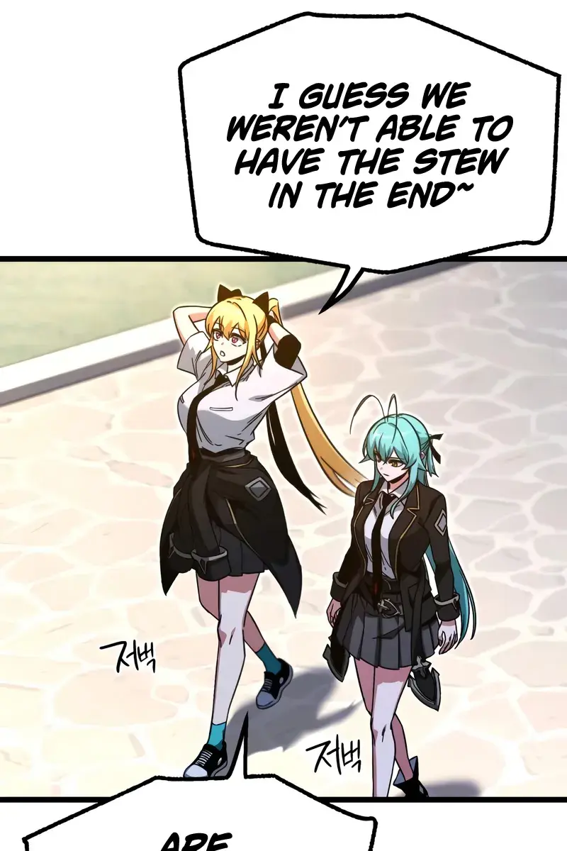 The Academy Sashimi Sword Master Chapter 59 Page 3