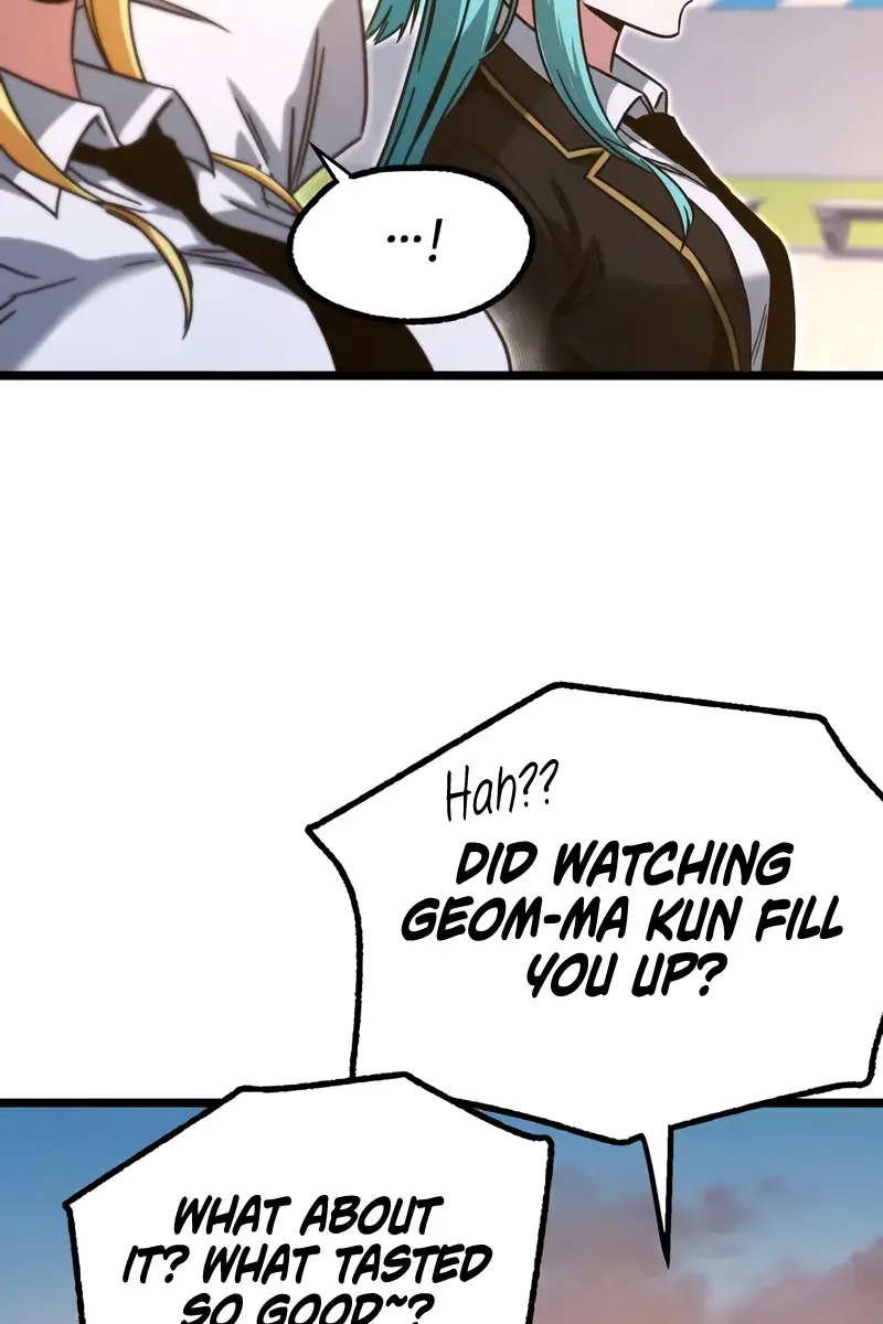 The Academy Sashimi Sword Master Chapter 59 Page 5