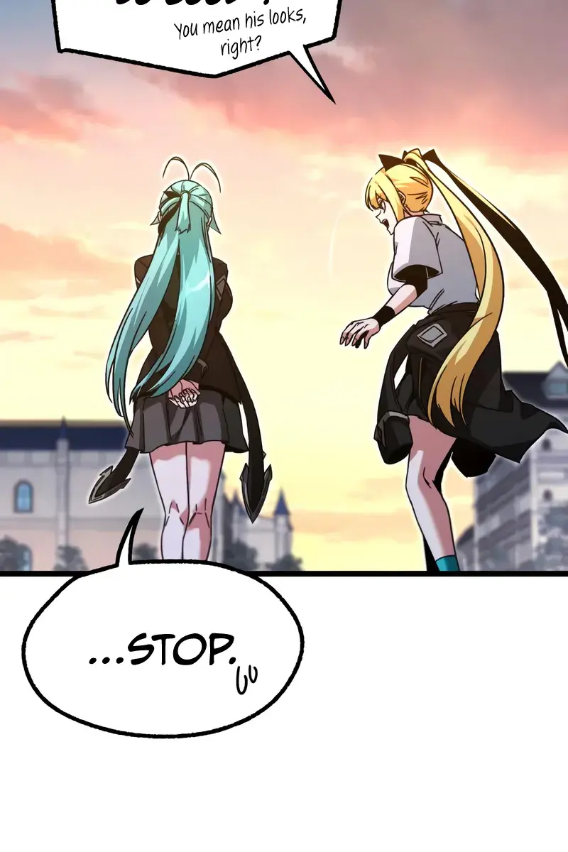 The Academy Sashimi Sword Master Chapter 59 Page 6