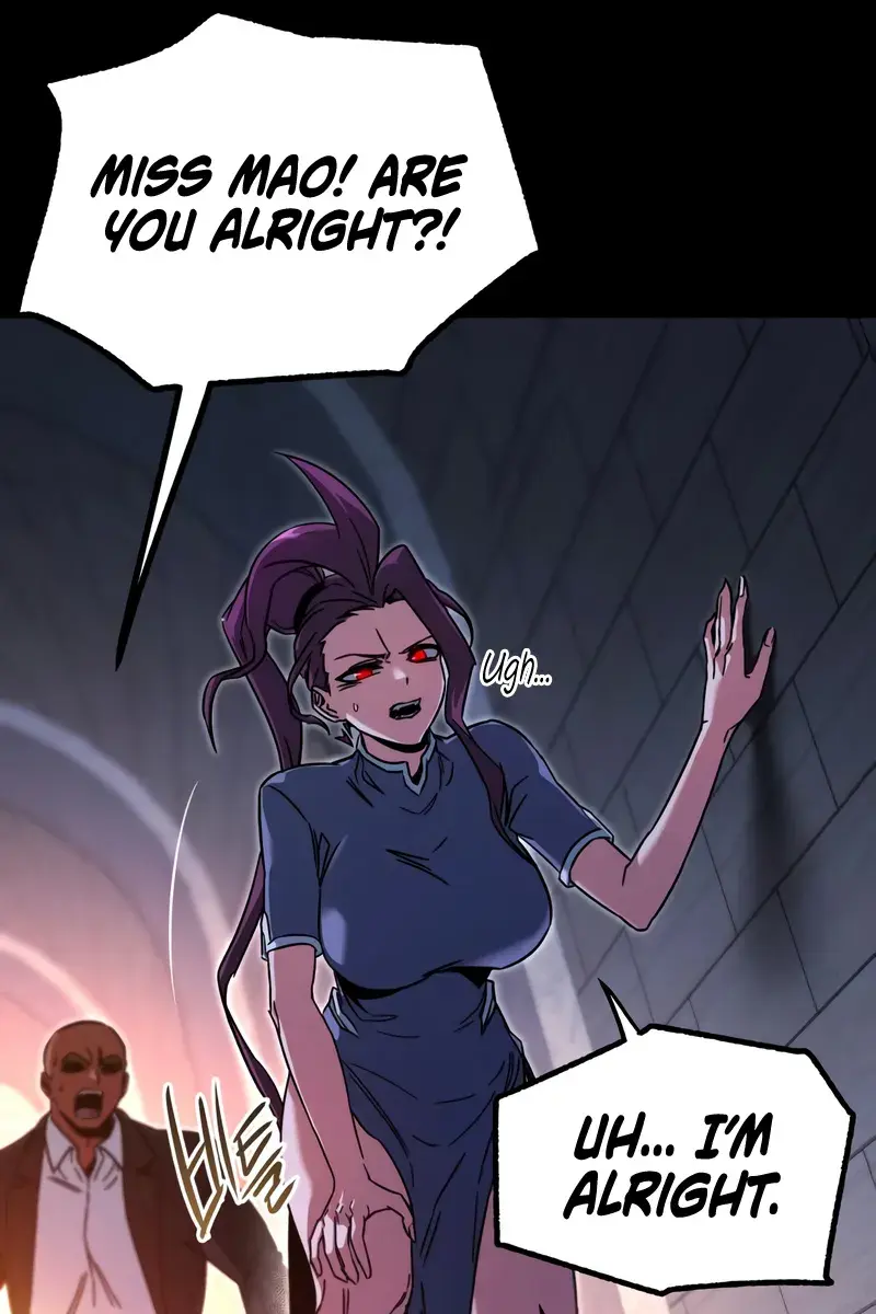 The Academy Sashimi Sword Master Chapter 59 Page 9