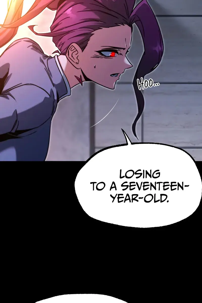 The Academy Sashimi Sword Master Chapter 59 Page 11