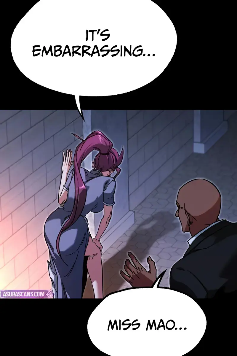 The Academy Sashimi Sword Master Chapter 59 Page 12