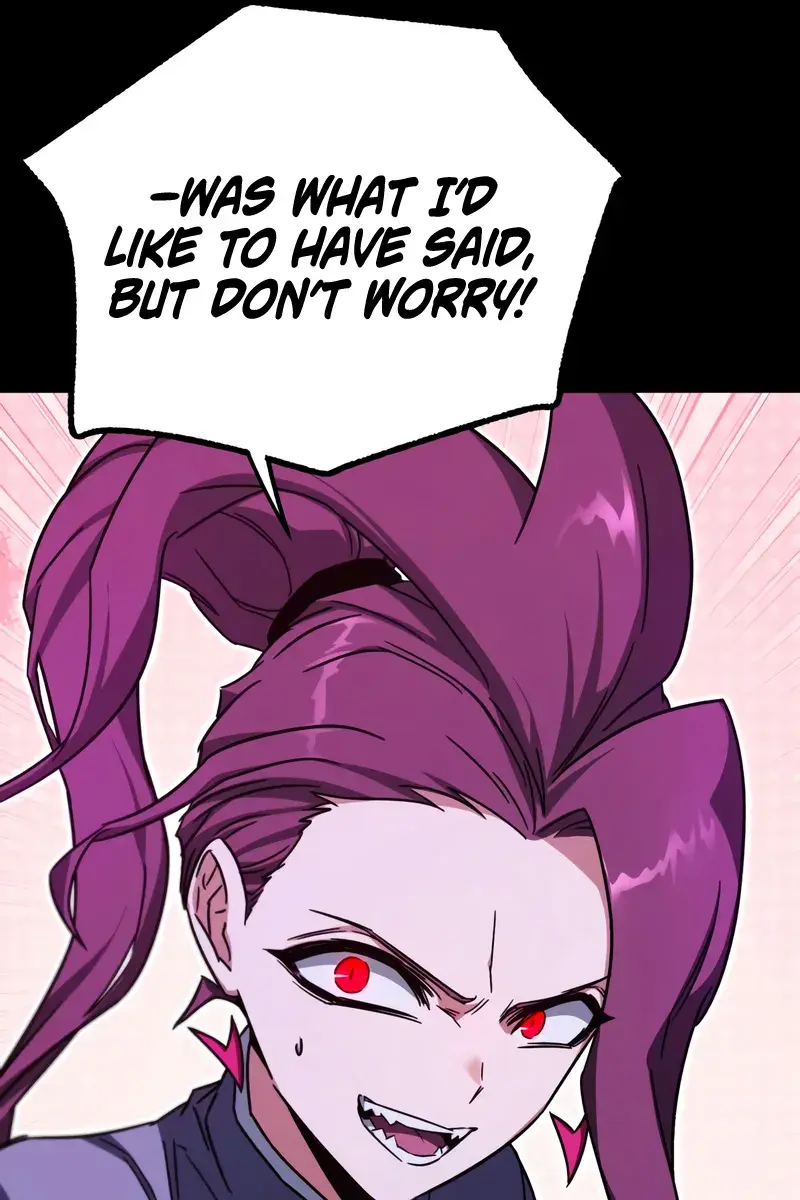 The Academy Sashimi Sword Master Chapter 59 Page 14