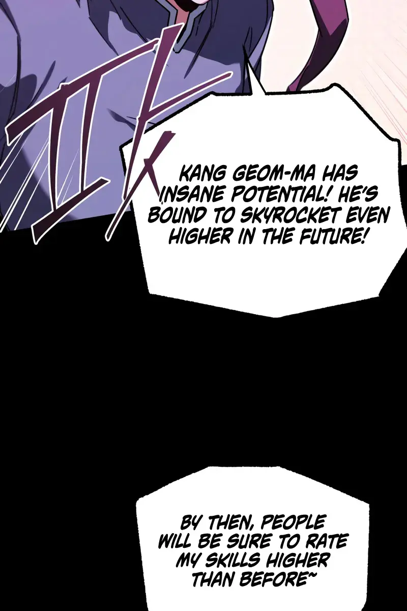 The Academy Sashimi Sword Master Chapter 59 Page 15