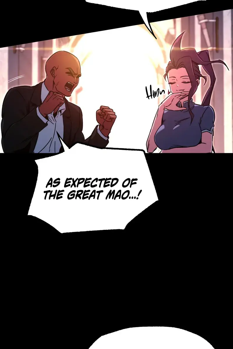 The Academy Sashimi Sword Master Chapter 59 Page 16