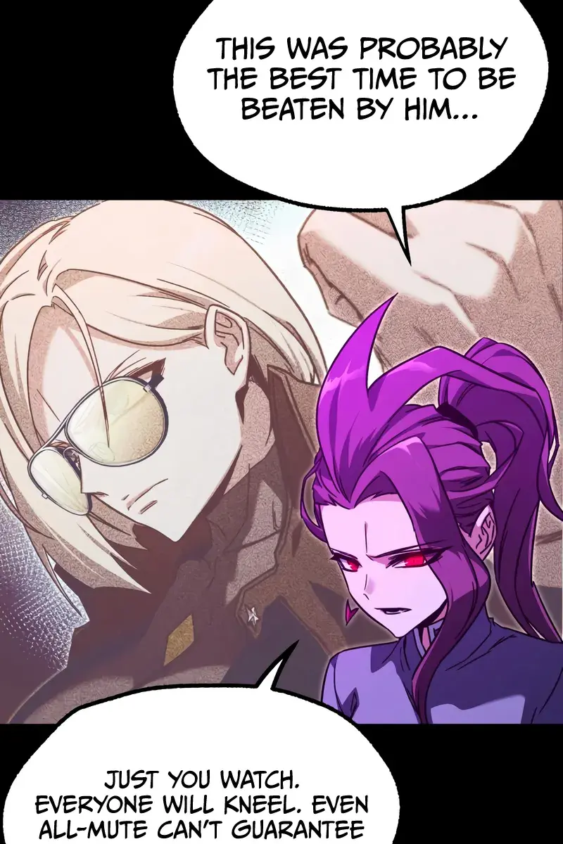 The Academy Sashimi Sword Master Chapter 59 Page 17