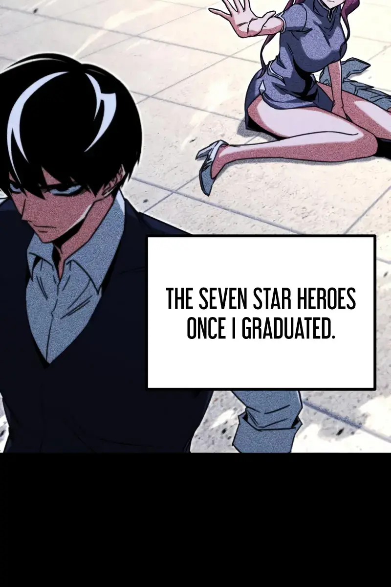 The Academy Sashimi Sword Master Chapter 59 Page 24