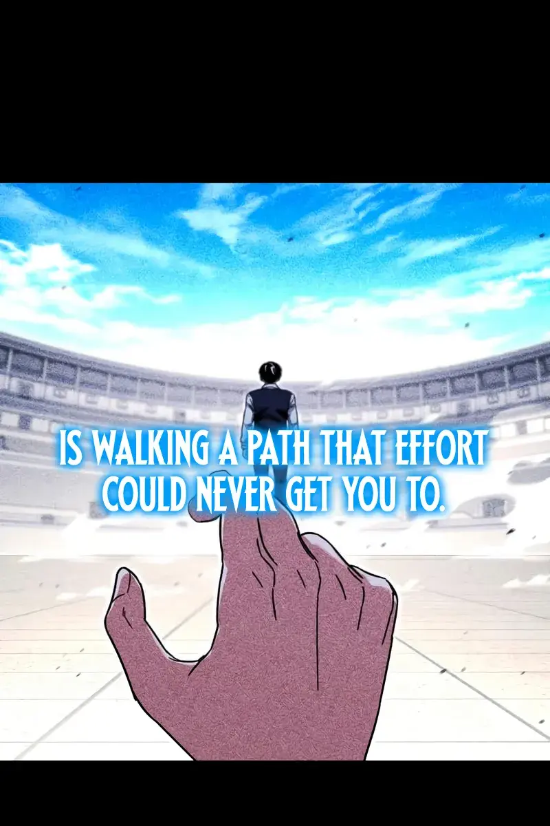 The Academy Sashimi Sword Master Chapter 59 Page 27