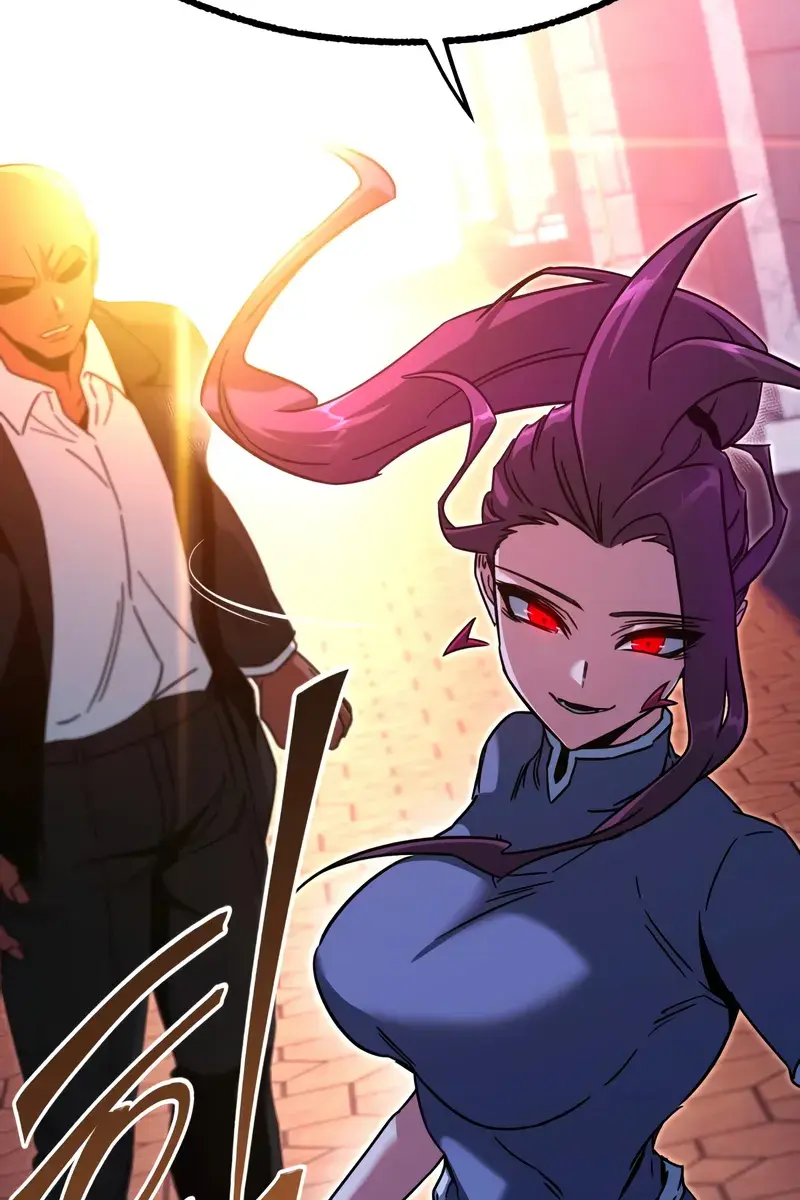 The Academy Sashimi Sword Master Chapter 59 Page 30