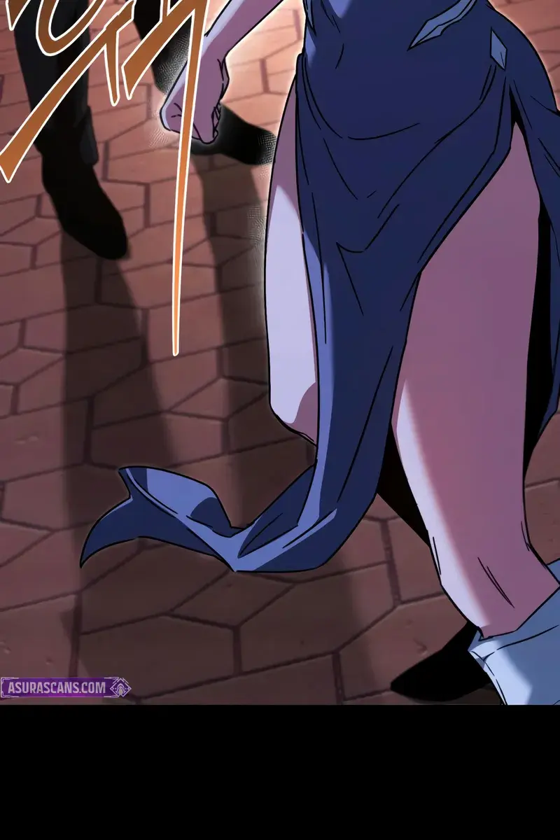 The Academy Sashimi Sword Master Chapter 59 Page 31